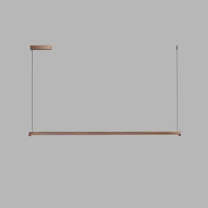 Kun kort tid | VELVET S1800 ROSE GOLD SWITCH TUNE LANGBORDSPENDEL