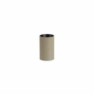 Cylinder - Beige | Godt tilbud