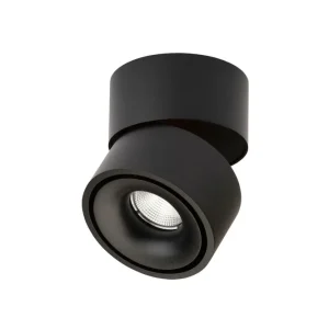 Superpris | Easy W100 LED 2700K High Power – Sort