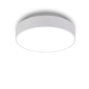 Spar nu | Luna C260 Plafond LED DALI - CCT - UPLIGHT – Hvid