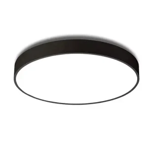Særtilbud | Luna C450 Plafond LED CCT - UPLIGHT – Sort
