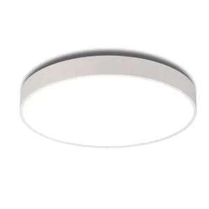 Superpris - Luna C450 Plafond LED DALI 3000K – Hvid