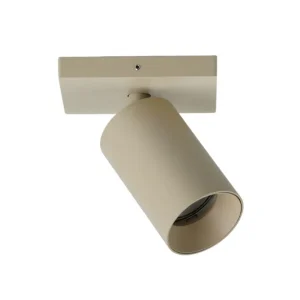 Udsalg | SpotOn1 GU10 - Beige