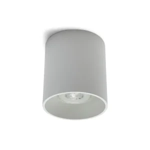 Tidsbegrænset | Tube Loftlampe GU10 – Hvid
