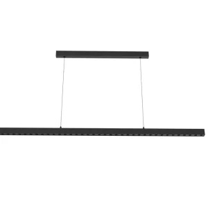 Volare Pendel Dots Down 120 LED – Sort | Tidsbegrænset