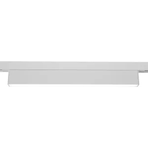 Særtilbud | Designline Linear 33 3000K Diffused – Hvid