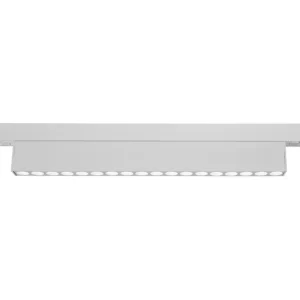 Anbefalet valg | Designline Linear 33 3000K Dots – White