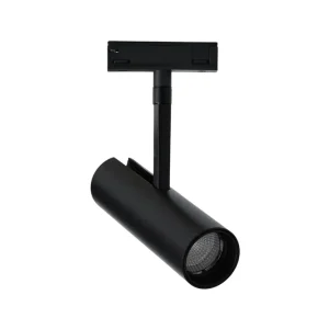 Særtilbud - Designline Tube Slim Spot LED 2700K – Sort