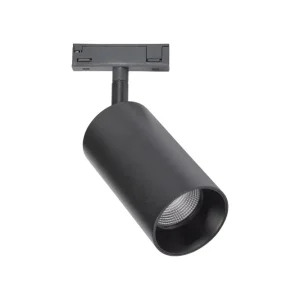 Spar nu - Designline Tube Spot LED 2700K – Sort