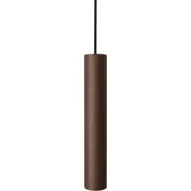 Stærkt tilbud | ANTIDARK TUBE FLEX GU10 L35 RUST PENDEL