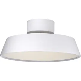 Bedste pris | DFTP KAITO 2 DIM Ø30 HVID LOFTSLAMPE