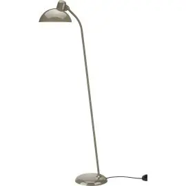 Kampagnetilbud | FRITZ HANSEN KAISER IDELL 6556-F OLIVE GREEN GULVLAMPE