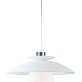 HERSTAL FORUM Ø38 GLAS PENDEL | Direkte fra fabrikken