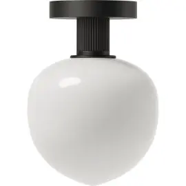 Nyt produkt | LYFA MEMOIR 120 SORT LOFTLAMPE