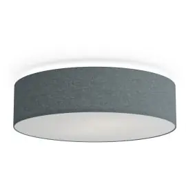 Ekspreslevering - BELID SOFT Ø60 ULD BLÅ PLAFOND