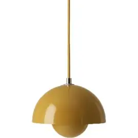 Bestseller | &TRADITION FLOWERPOT VP10 MUSTARD PENDEL