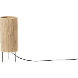 MADE BY HAND RO Ø15 BORDLAMPE | Toppris