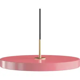 UMAGE ASTERIA PLUS Ø43 NUANCE ROSE PENDEL | Kan bestilles