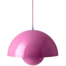 Premium - &TRADITION FLOWERPOT VP7 TANGY PINK PENDEL
