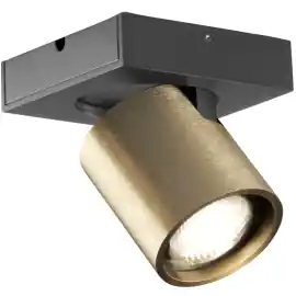 Topkvalitet | LIGHT-POINT FOCUS 1 MESSING SWITCH TUNE SPOT
