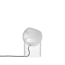 Populær - &TRADITION TOPAN VP13 AKRYL BASE KROM BORDLAMPE