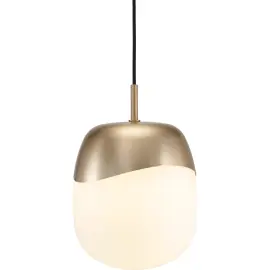UMAGE SPRING GLAS MEDIUM PENDEL | Rabat