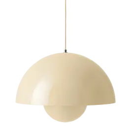 Køb i dag | &TRADITION FLOWERPOT VP2 IVORY PENDEL