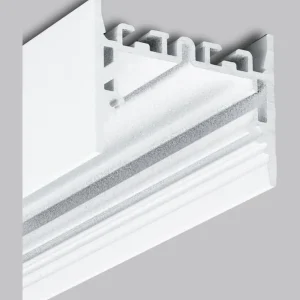 LED Profil PIXEL33-01 - 3m - Hvid | Spar nu