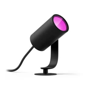 På lager | Philips HueLily udendørsspot