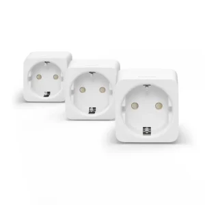 Philips HueSmart plug 3-pak - Kundernes valg