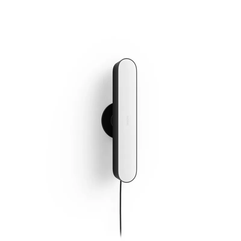 Bestseller | Philips HueWhite and color ambiance Play lampe, udvidelsespakke - Sort