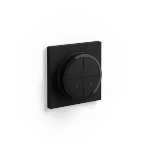 Philips HueTap dial switch - Sort | Mest solgt