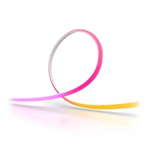 På lager - Philips HueOmniGlow LED strip, 5 m