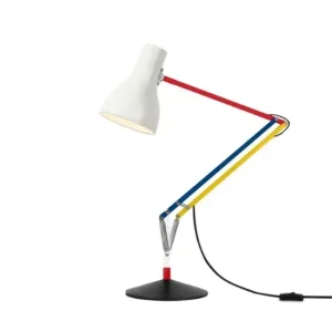 Type 75 bordlampe Paul Smith Edition 3 - Særtilbud
