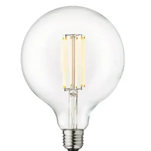 Lav pris - Globe LED pære, Ø125