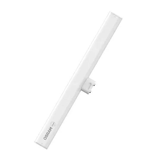 Osram LEDinestra LED-lyskilde 3W S14d 927 dæmpbar, 30 cm, mat | Særpris