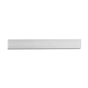 17W LED væglampe, 135lm/WIP44, hvid, 61cm, 2300lm, inde / ude | Kundernes valg