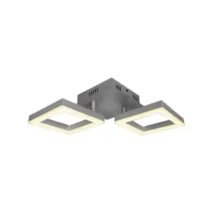 16W LED Designer Lampe3000K | Begrænset antal
