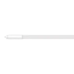 120cm / 16W T5 LED rør110lm/W, G5, 6500K, hvid - Klar til afsendelse