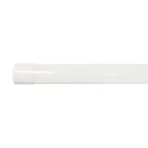 150cm 50W CCT LED armatur120lm/W, 6000lm, IP20, 3-i-1 farveskift, indendørs | Kundernes valg