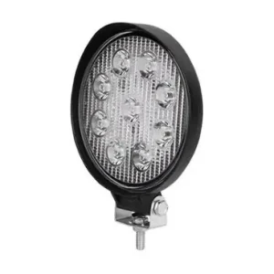 15W LED, 10-30VKold hvid, arbejdslampe, Bil, lastbil, traktor, trailer, udrykningskøretøjer - Tilbudspris