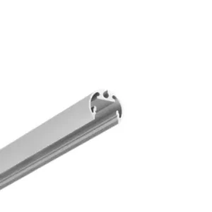 Skarp pris - 1m aluprofil PEN12 CJAnodiseret