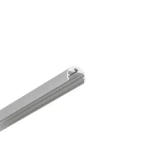 1m aluprofil PEN8 IAnodiseret | Spar mere