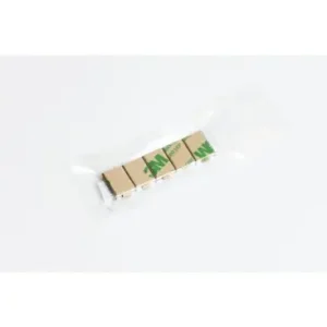 Stærkt tilbud - 1 stk. Magnetisk holder M01 10x14x1,5mm