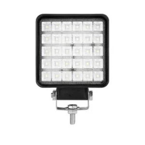 22W LED, 10-60VKold hvid, arbejdslampe, bil, lastbil, traktor, trailer, udrykningskøretøjer - Særpris
