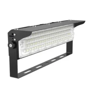 250W Stadion projektør170lm/W, IP66, arbejdslampe, Philips driver, 1-10V dæmpbar - Premium kvalitet