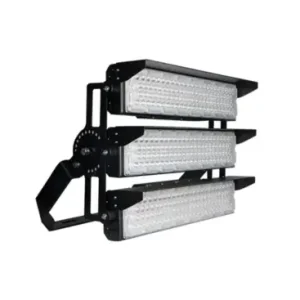 750W Stadion projektør170lm/W, IP66, arbejdslampe, Philips driver, 1-10V dæmpbar | Ekstra rabat