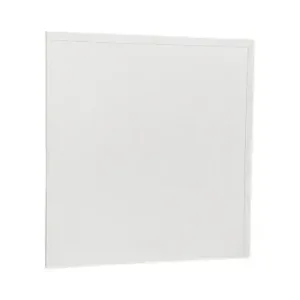 Supergod pris | 60x60 panel med dagslysstyringHøjde 32mm, 36W, UGR19, flicker free