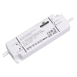 Snappy 20W / 24V DC strømforsyning0.83A, IP44 - Køb i dag