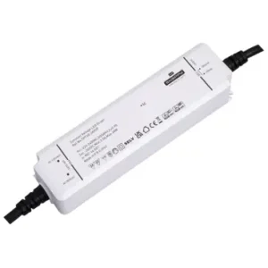 Snappy 60W / 12V DC strømforsyning5A, IP67 vandtæt, Vandtæt | Udsalg